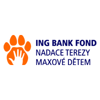 ING BANK FOND Nadace Terezy Maxové Dětem