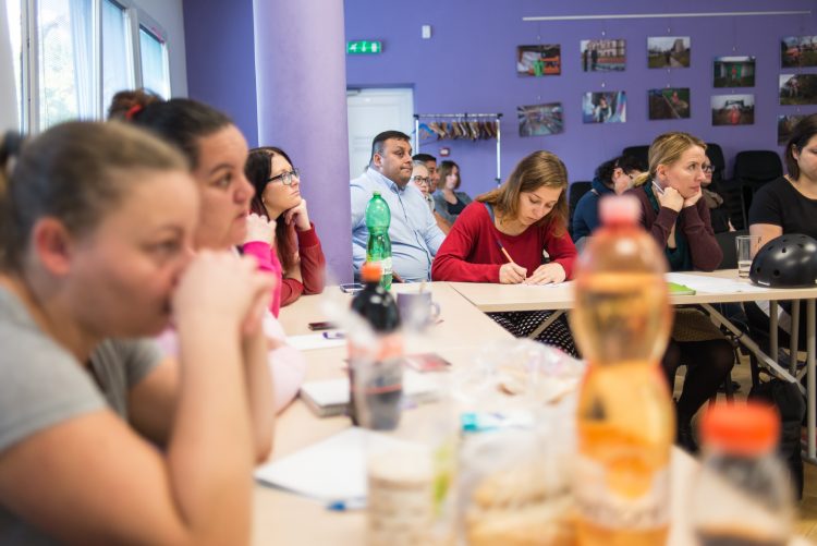 Projekt Zaostřeno na kvalitu má za sebou první rok!