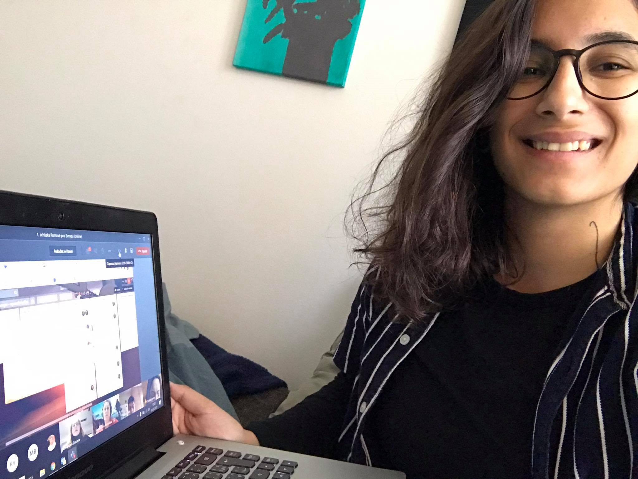 Hledáme posilu do sociálně aktivizační služby pro rodiny s dětmi