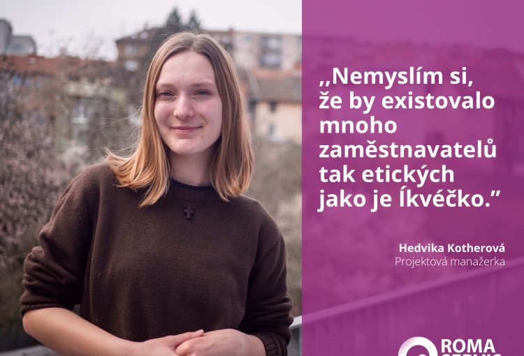 Právník/právnička pro Dluhovou poradnu – Vyškov