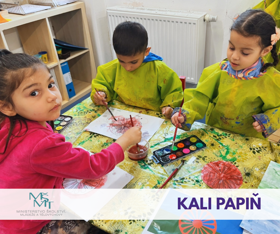 KALI PAPIŇ
