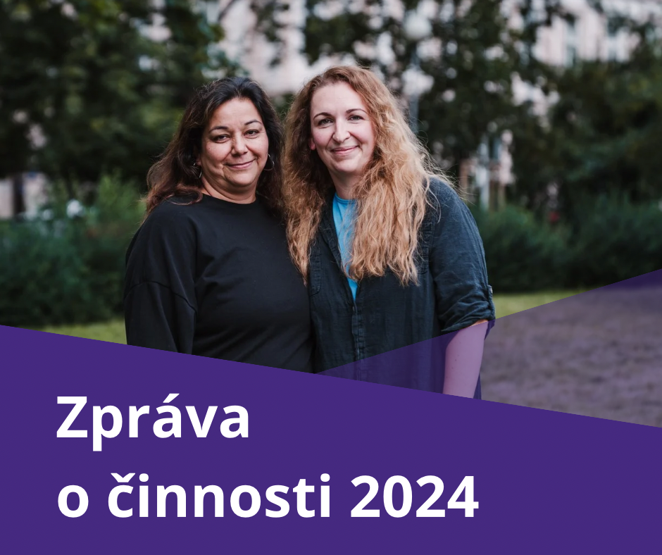 Za každým číslem je příběh. Tohle byl náš rok 2024.
