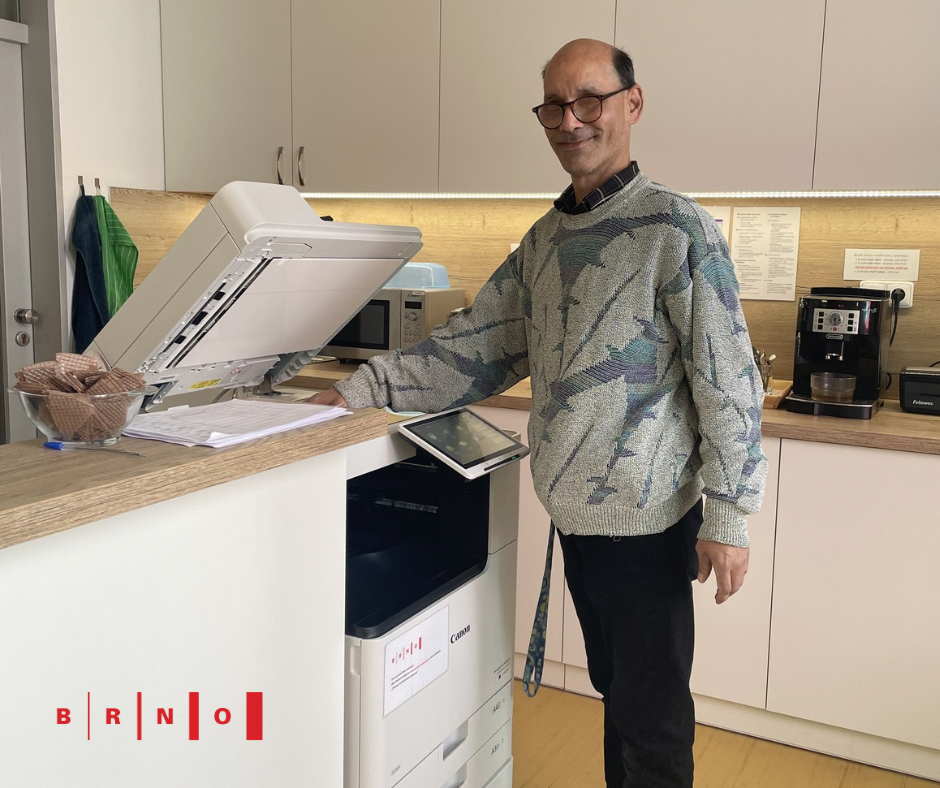 PROGRAM VI – Obnova materiálně technického vybavení pro rok 2025