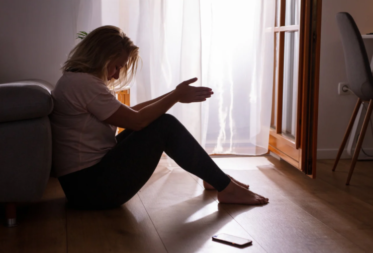 Příběh mladé ženy, která našla sílu začít znovu