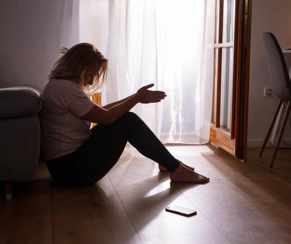 Příběh mladé ženy, která našla sílu začít znovu