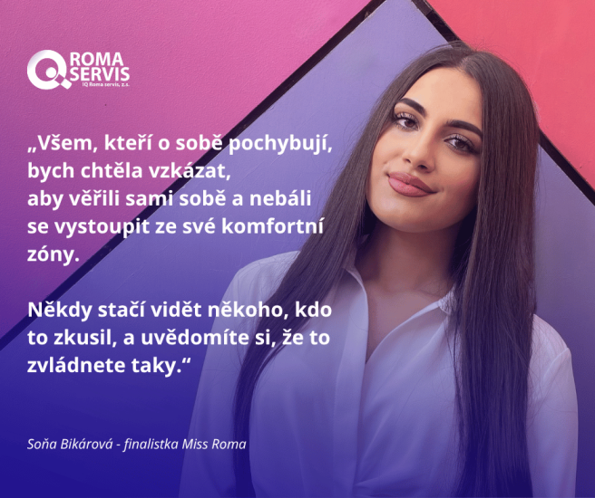 ODVAHA ZAČÍNÁ ROZHODNUTÍM