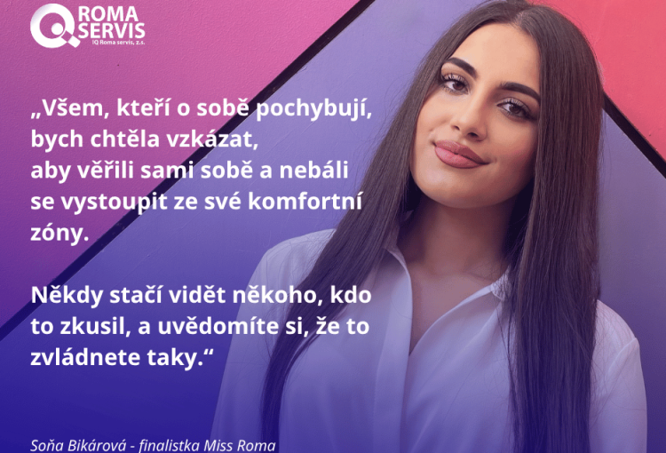 ODVAHA ZAČÍNÁ ROZHODNUTÍM