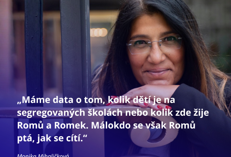 Mikroagrese nejsou maličkosti. Jen se tak tváří.